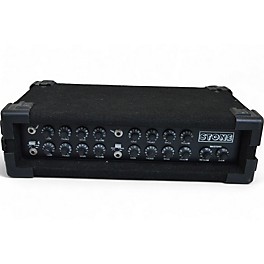 Used Stone PA AMP HEAD Power Amp