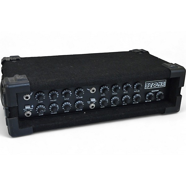 Used Stone PA AMP HEAD Power Amp