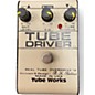 Used B.k. Butler Tube Driver Effect Pedal thumbnail