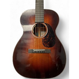 Used Martin 00DB Jeff Tweedy Signature Sunburst Acoustic Guitar