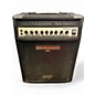 Used Behringer Ultrabass BX1200  120W 1x12 Bass Combo Amp thumbnail