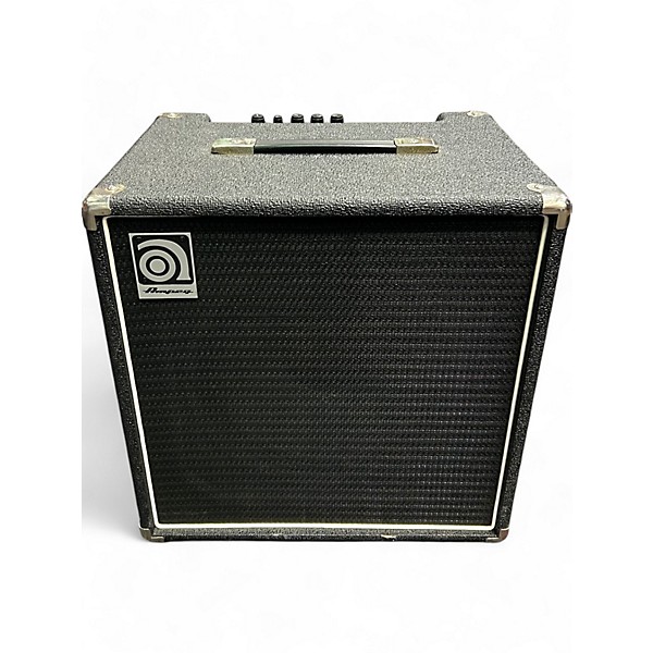 Used Ampeg BA112 50W 1x12 Bass Combo Amp