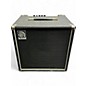 Used Ampeg BA112 50W 1x12 Bass Combo Amp thumbnail