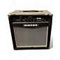 Used Drive CD200B Bass Combo Amp thumbnail