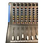 Used Pyle Pmxu1288bt Powered Mixer