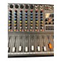 Used Pyle Pmxu1288bt Powered Mixer