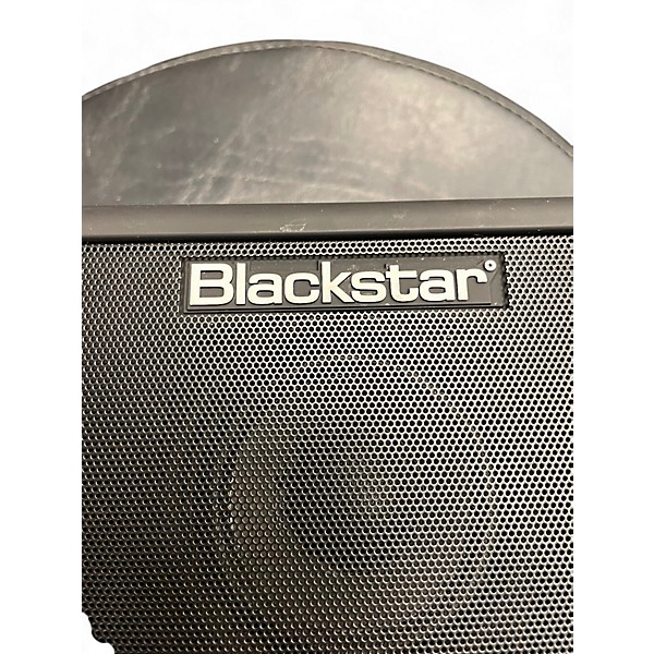 Used Blackstar Fly 3W Battery Powered Amp