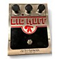 Used Electro-Harmonix Classics USA Big Muff Distortion Effect Pedal thumbnail