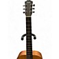 Used Taylor BT1E Baby Natural Acoustic Electric Guitar