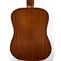 Used Taylor BT1E Baby Natural Acoustic Electric Guitar