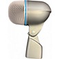 Used Shure Beta 52A Drum Microphone thumbnail