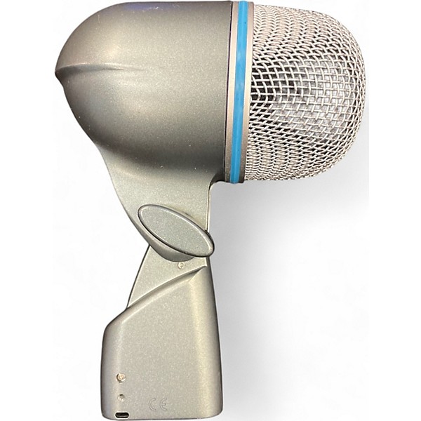 Used Shure Beta 52A Drum Microphone