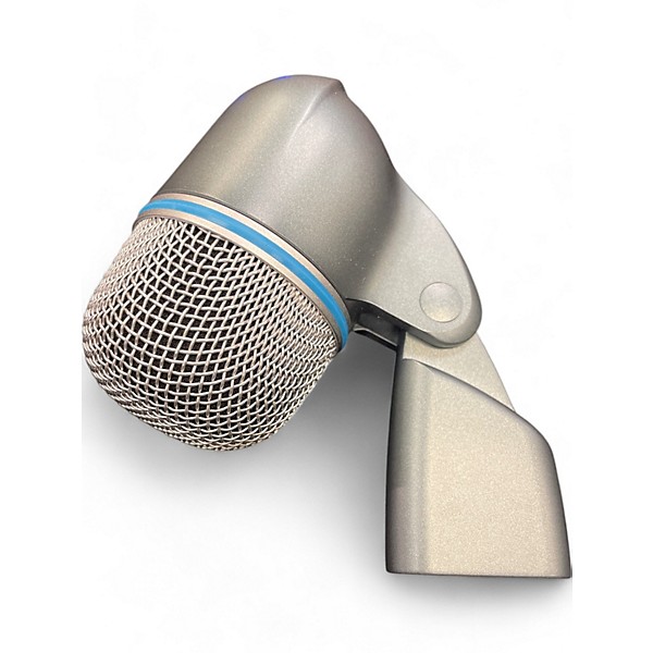 Used Shure Beta 52A Drum Microphone