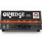 Used Orange Amplifiers DA15H Dark Terror 15W Tube Guitar Amp Head thumbnail