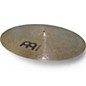 Used MEINL 22in Byzance Jazz Big Apple Ride Cymbal