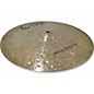 Used TRX 18in SPECIAL EDITION DX Cymbal