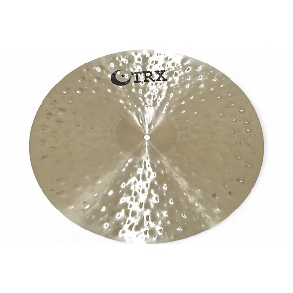 Used TRX 18in SPECIAL EDITION DX Cymbal