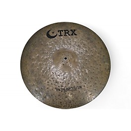 Used TRX 20in SPECIAL EDITION DX THUNER Cymbal