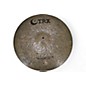 Used TRX 20in SPECIAL EDITION DX THUNER Cymbal thumbnail