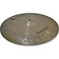 Used TRX 20in SPECIAL EDITION DX THUNER Cymbal