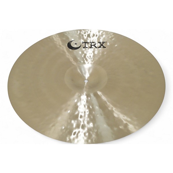 Used TRX 20in SPECIAL EDITION DX THUNER Cymbal