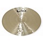 Used TRX 20in SPECIAL EDITION DX THUNER Cymbal