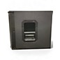 Used Electro-Voice ELX20012SP Powered Subwoofer