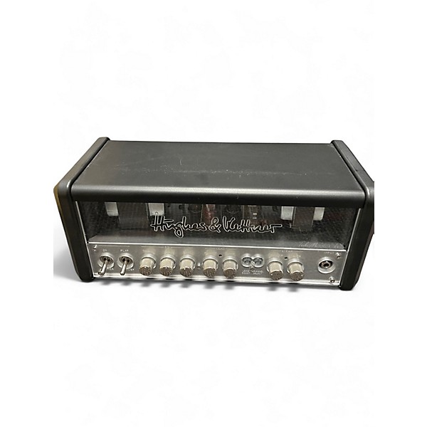 Used Hughes & Kettner Tubemeister 18 18W Tube Guitar Amp Head