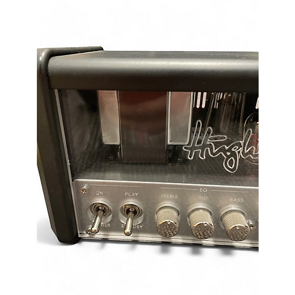 Used Hughes & Kettner Tubemeister 18 18W Tube Guitar Amp Head