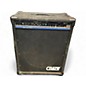 Used Crate B80XL Bass Combo Amp thumbnail