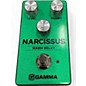 Used GAMMA NARCISSUS Effect Pedal thumbnail