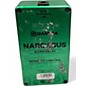 Used GAMMA NARCISSUS Effect Pedal