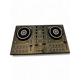 Used Pioneer DJ ddj-200 Production Controller