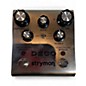 Used Strymon Deco Tape Saturation and Doubletracker Delay Effect Pedal thumbnail