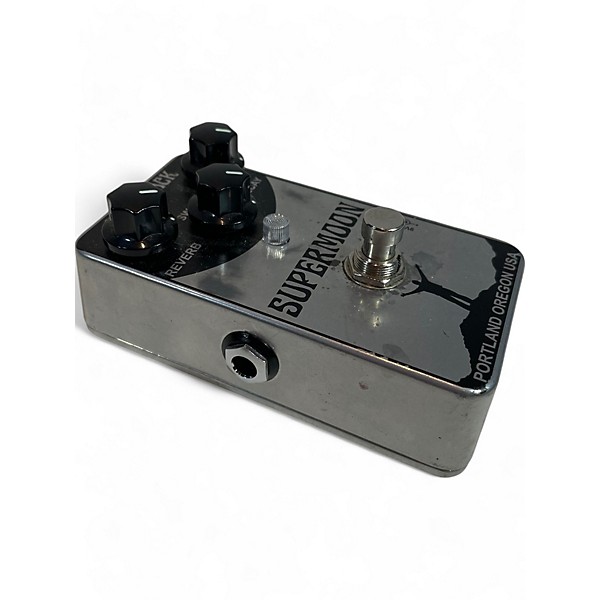 Used Mr.black supermoon Effect Pedal