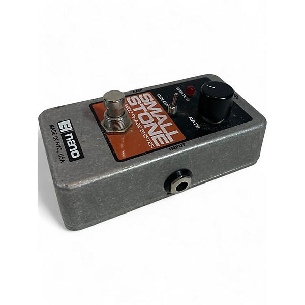 Used Wampler ECSTASY Pedal