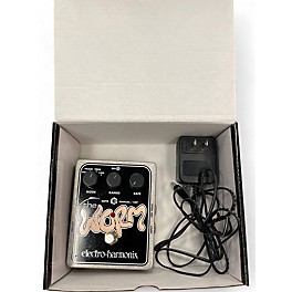 Used Electro-Harmonix XO Worm Analog Modulation Effect Processor