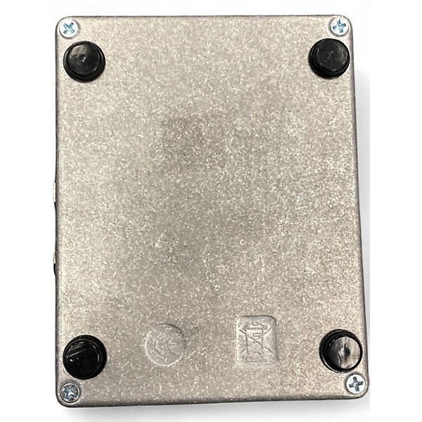 Used Electro-Harmonix XO Worm Analog Modulation Effect Processor