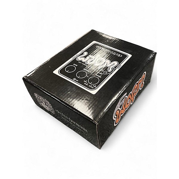 Used Electro-Harmonix XO Worm Analog Modulation Effect Processor