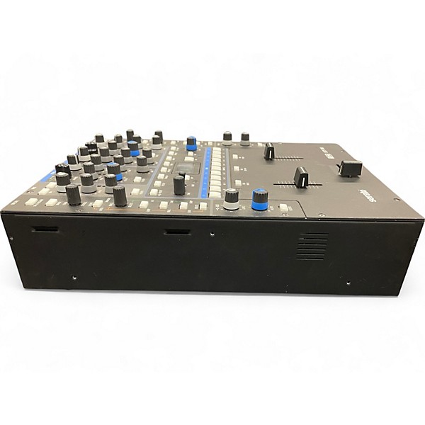 Used RANE Sixty-Two DJ Mixer