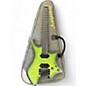 Used strandberg Boden Prog NX 6 Earth Green Solid Body Electric Guitar