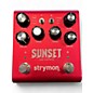 Used Strymon Sunset Overdrive Effect Pedal thumbnail