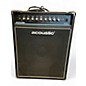 Used Acoustic B100 100W 1x15 Bass Combo Amp thumbnail