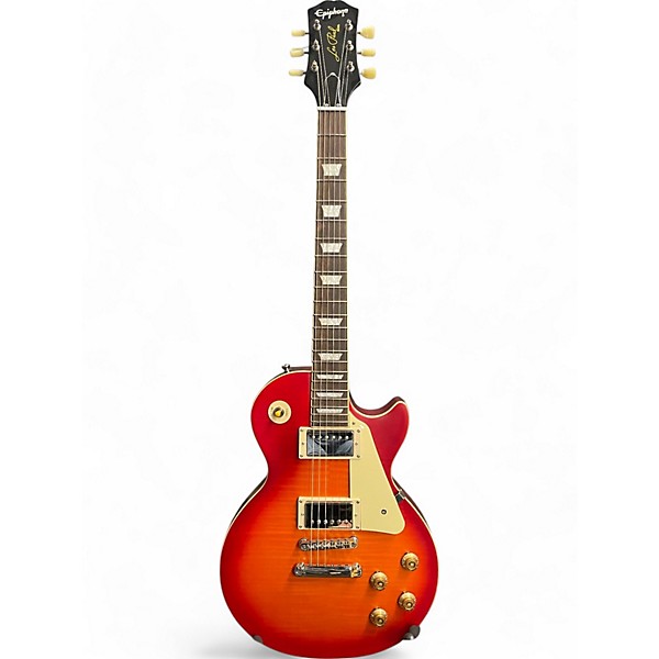 Used Epiphone 1959 Les Paul Standard Outfit Dark Cherry Burst Solid Body Electric Guitar,New Products : American Fashion Style Bags On Sale