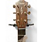 Used Taylor 414CE-R Chrome Silver Acoustic Guitar