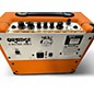 Used Orange Amplifiers Crush 20 20W 1x8 Guitar Combo Amp