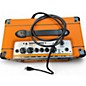 Used Orange Amplifiers Crush 20 20W 1x8 Guitar Combo Amp