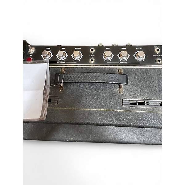 Used VOX SUPER BERKLEY III 1967 Tube Guitar Amp Head