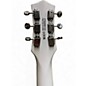 Used Gretsch Guitars G5237 ELECTROMATIC DOUBLE JET FT Surf Green Solid Body Electric Guitar
