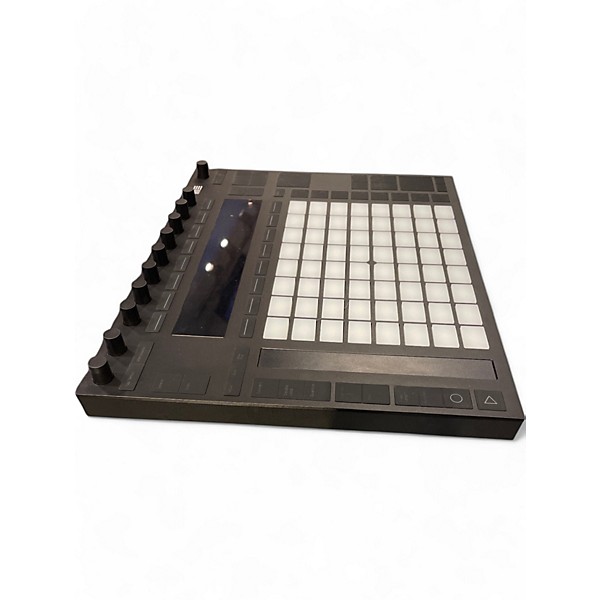 Used Ableton Push 2 MIDI Controller